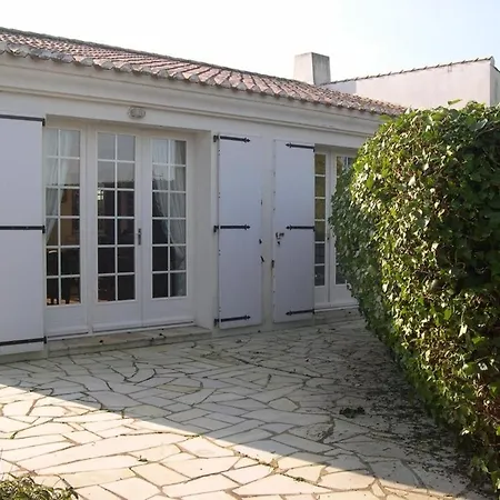 Villa Le Soleil Levant De La Baie